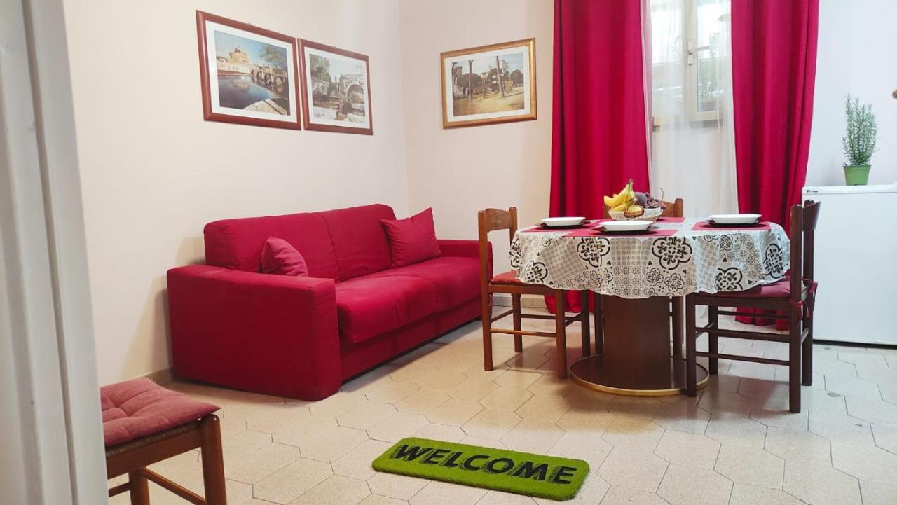 Camere Anche Ad Ore Roma - מראה חיצוני תמונה